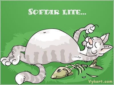 Softar lite