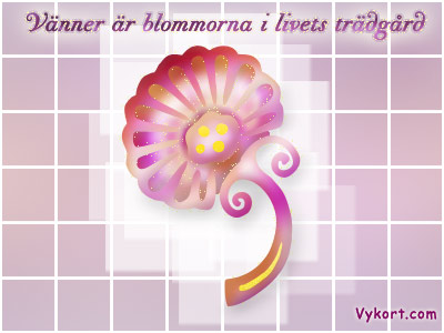 Livets tr�dg�rd