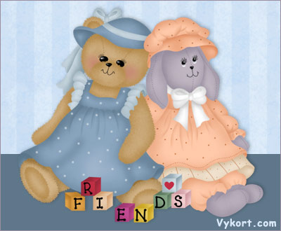 Friends