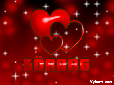 L�rdag