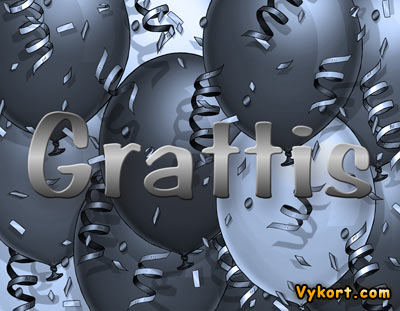 Grattis