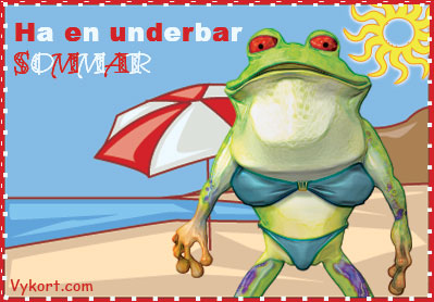 Sommar