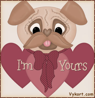 Im yours