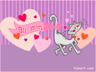 Bli min