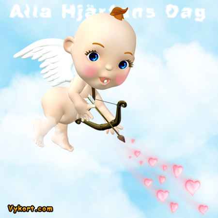 Alla hjrtans dag