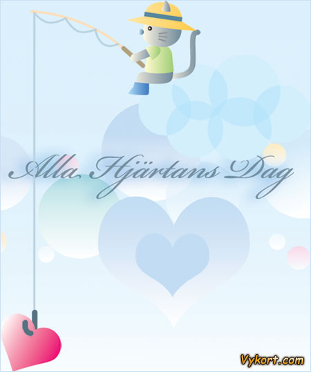 Alla Hjrtans Dag