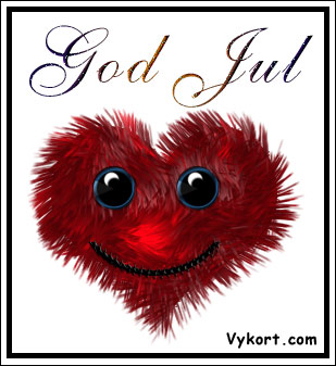 God jul