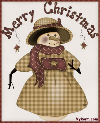 Merry Christmas