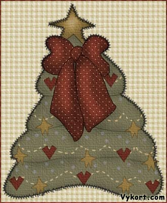 Julkort