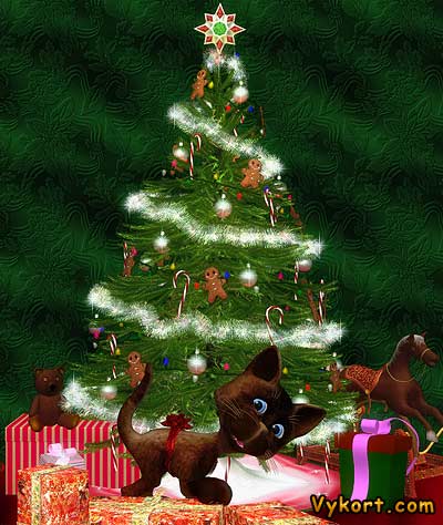God jul