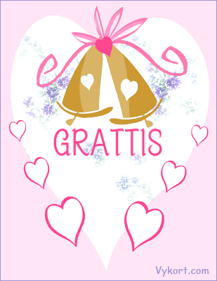 Grattis