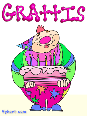 Grattis