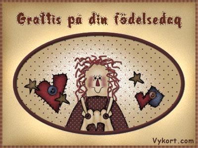 Grattis