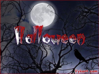 Halloween