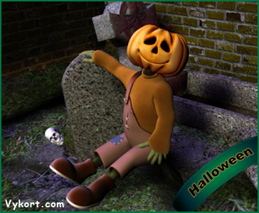 Halloween