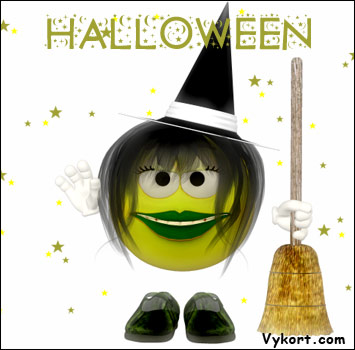 Halloween