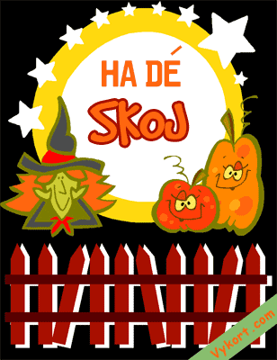 Halloween