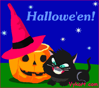 Halloween