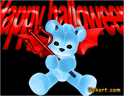 Happy Halloween