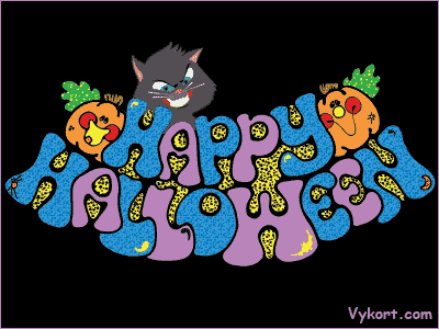 Halloween