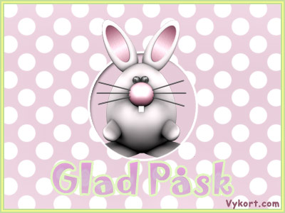 Glad psk