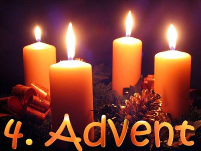 Fj�rde (4) Advent