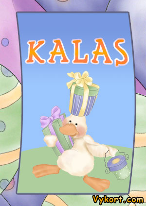 Kalas