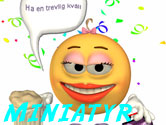 En trevlig kv�ll