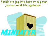 Lite upptagen...