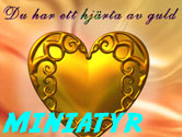 Hj�rta av guld