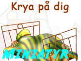 Krya p� dig