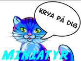 Krya p� dig