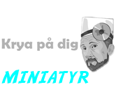 Krya p� dig
