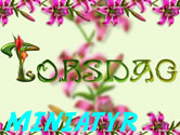 Torsdag