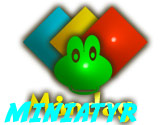 M�ndag