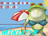 Sommar