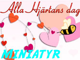 Alla hjrtans dag
