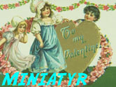 My valentine