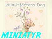 Alla hjrtans dag