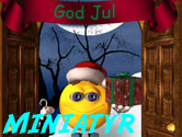 God jul