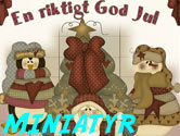 God Jul