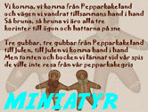 Pepparkakeland