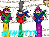Julkort