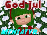 God Jul