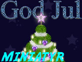 God Jul