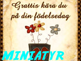 Grattis