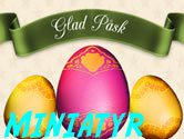 Glad psk