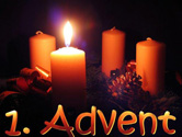 F�rsta (1) Advent