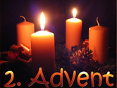 Andra (2) Advent