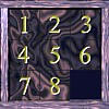 Puzzel Slider Klassisk